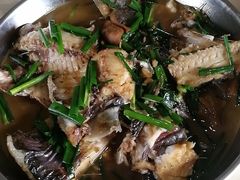 -烟桥私房菜馆(奋哥)