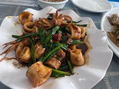 -明记海鲜大排档(巽寮湾店)