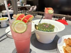-俏立方·15年新楚菜