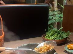 -蘑界·野生菌火锅(深业上城店)