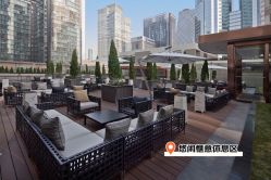 -北京嘉里大酒店·宴会厅婚宴·户外婚礼·生日宴