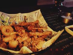 -薄荷花园音乐餐厅(邯郸店)