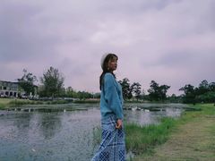 -两河城市森林公园