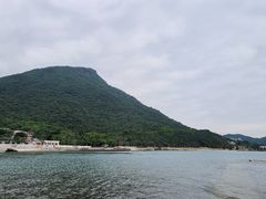 -杨梅坑