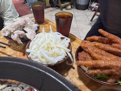 -正南齊北重庆老火锅(光华村直营店)