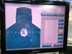 -都市枪神实弹射击俱乐部