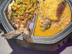 -一味一诚•鲜嫩烤鱼(昌平悦荟店)