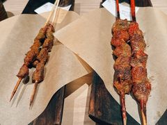 -耶里夏丽·丝路国际·新疆餐厅(浦东区东方路店)