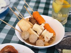-百家缘(东门南路店)