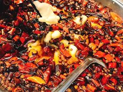 -巴蜀风情(西溪欢乐城店)