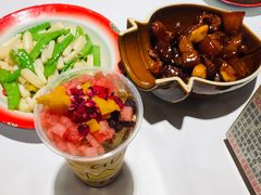 -遇见老南昌-柴火灶(顺外路店)