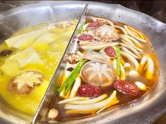 -湊湊火锅·茶憩(石家庄万象城店)