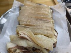 -阿金大白·上海菜馆(新天地店)