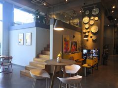 -dotcom coffee古点咖啡(致真大厦店)