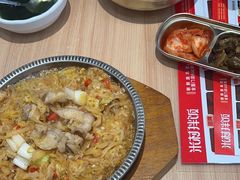 -米村拌饭(李沧松乐汀店)