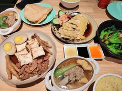 -新加坡高记KOO KEE Restaurant(盈科店)