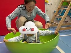-红黄蓝成长中心(海淀上地店)