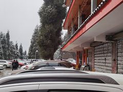-九峰山