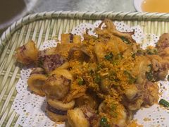 -东江海鲜大排档·潮汕菜·砂锅粥