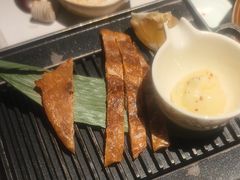 -匠和风精致料理(莆田财富中心店)