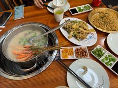 -盈田盈粥庄(黄兴公园店)