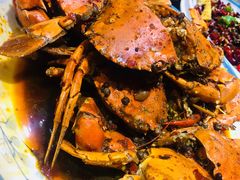 -三妹小龙虾·黄油蟹(华侨城总店)