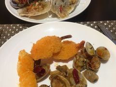 -339旋转餐厅(天府熊猫塔店)