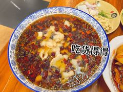 -江湖万州烤鱼(王子美食城)
