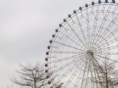 -汕头星城湾欢乐世界