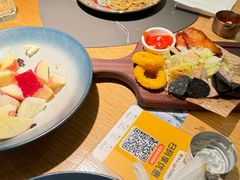 -麓椿花园西餐厅(海乐世界店)