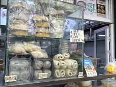 -天泽祥·鼓楼馒头(鼓楼店)