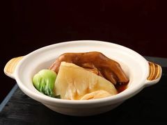 -粤菜王府·海鲜·茶市·海景餐厅(大梅沙店)