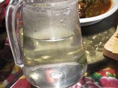 -人民公社大食堂(张家湾店)
