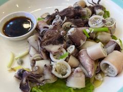 -启东小海鲜(庄先湾路1号店)