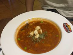 -拉亚汉堡经典餐厅(商城路店)