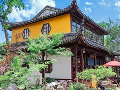 -西园戒幢律寺