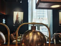 -韩盛·盛江山自助料理(沈辽路万达店)