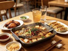 -老板恋上鱼(印象城店)