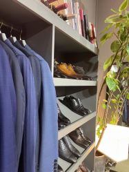 -ChenV西服礼服高级定制(市区养育巷店)