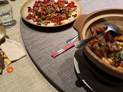 -青年公社烤鸭(熙悦天街店)