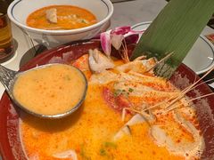 -太食獸泰式茶餐厅(济南万象城店)