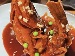 -新白鹿餐厅(龙游路店)