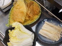-金龙·打边炉(南京西路店)