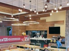 -豪客来牛排(红豆万花城店)