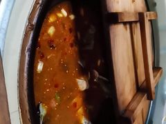 -大鹅岛灶台鱼·铁锅炖(水库路店)