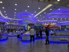 -澜悦港海鲜体验主题餐厅