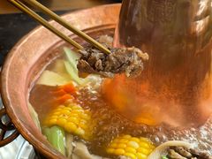 -陀岗美食·云南藏式特色餐厅