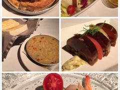 JC( ๑॔•◡ુ•๑॓)-西堤牛排(台北光复南店)