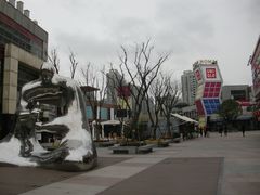 CIMG1873-证大大拇指广场(芳甸路店)