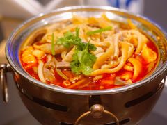 -蒙料·手把肉(望京店)